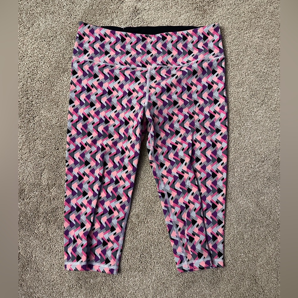 Victoria’s Secret crops